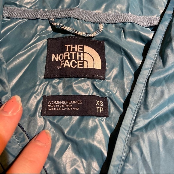 The North Face Wind Wall Windbreaker Size XS - Picture 2 of 4